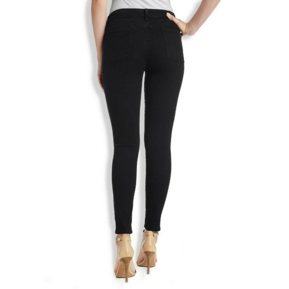 Lucky Brand Brooke Legging Jean - Women's - Picture 2 of 10